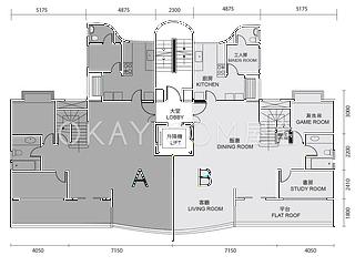 Discovery Bay - Discovery Bay Phase 4 Peninsula Village Coastline Villa 23