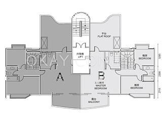 Discovery Bay - Discovery Bay Phase 4 Peninsula Village Coastline Villa 24