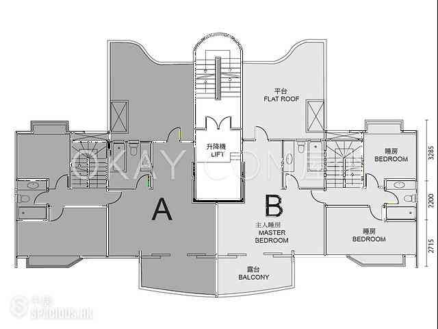 Discovery Bay - Discovery Bay Phase 4 Peninsula Village Coastline Villa 22
