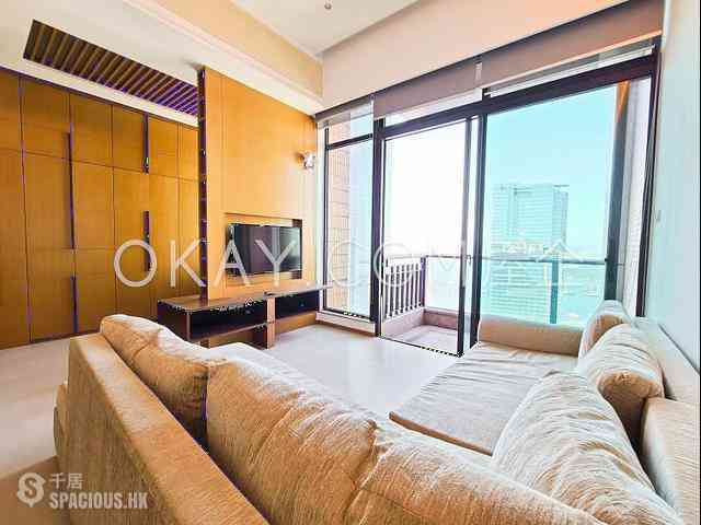 West Kowloon - The Arch Moon Tower (Block 2A) 02