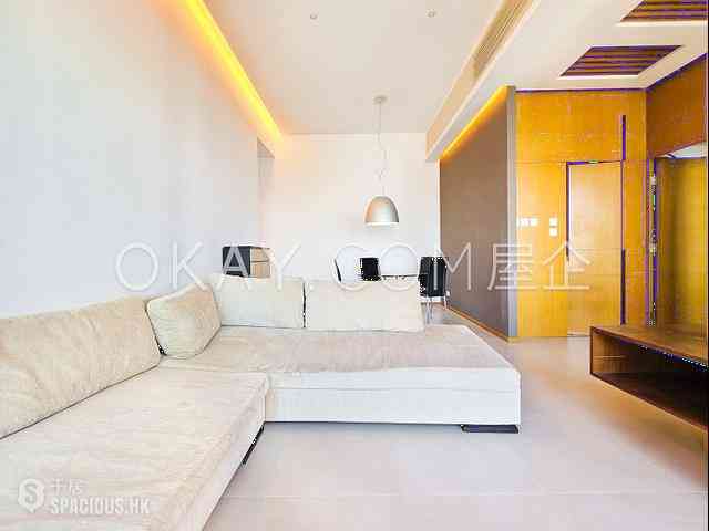 West Kowloon - The Arch Moon Tower (Block 2A) 03