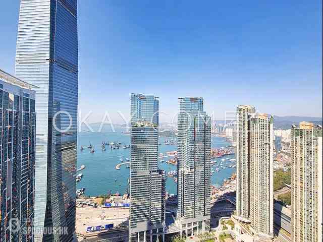 West Kowloon - The Arch Moon Tower (Block 2A) 04