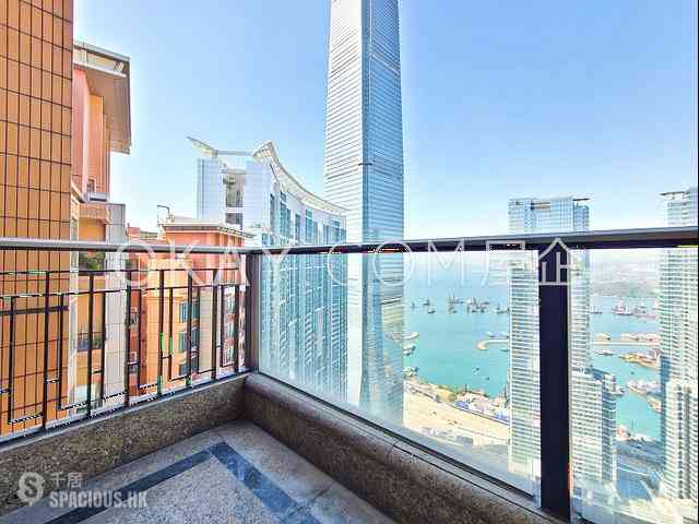 West Kowloon - The Arch Moon Tower (Block 2A) 05