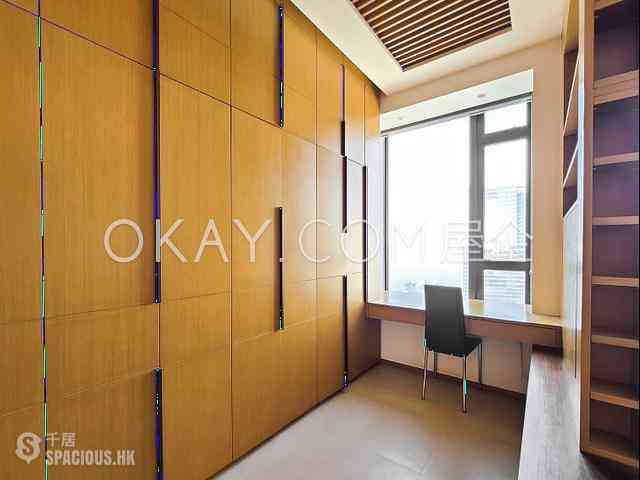 West Kowloon - The Arch Moon Tower (Block 2A) 07