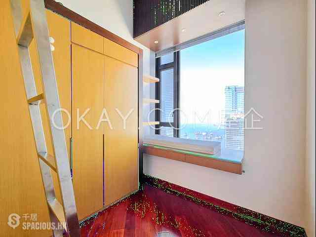 West Kowloon - The Arch Moon Tower (Block 2A) 08