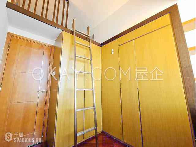 West Kowloon - The Arch Moon Tower (Block 2A) 09