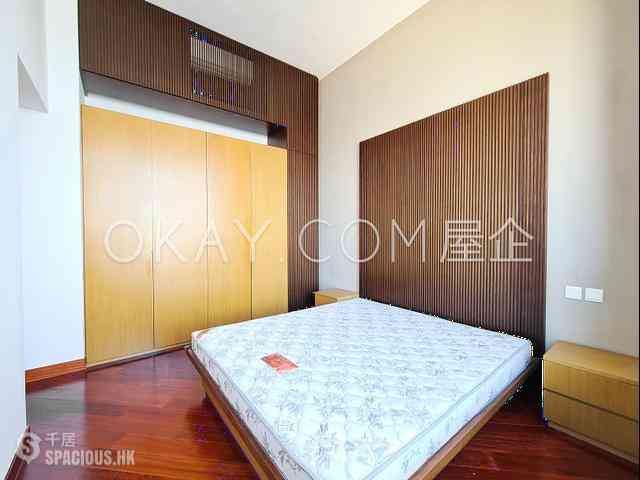 West Kowloon - The Arch Moon Tower (Block 2A) 10