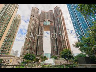 西九龙 - 凯旋门 映月阁 (2A座) 13