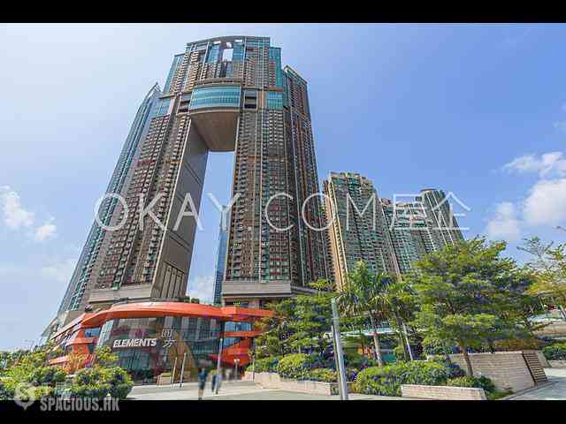 West Kowloon - The Arch Moon Tower (Block 2A) 14