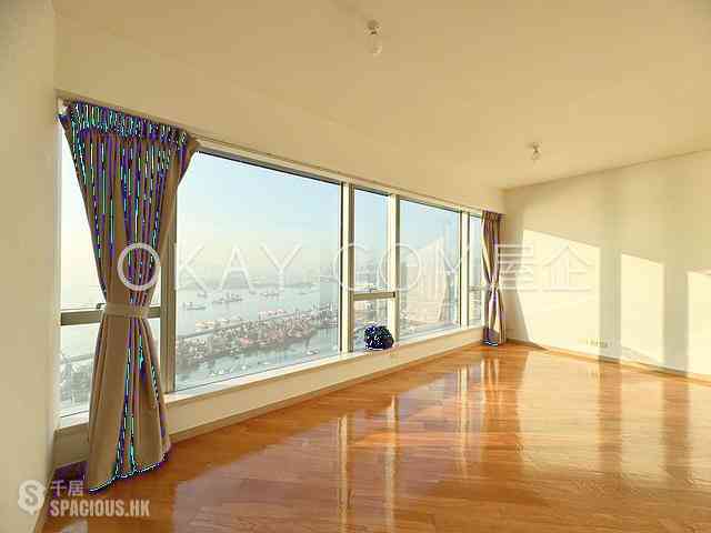 West Kowloon - The Cullinan (Tower 21 Zone 2 Luna Sky) 02