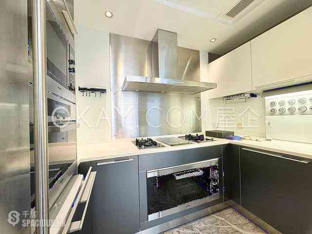 West Kowloon - The Cullinan (Tower 21 Zone 2 Luna Sky) 03