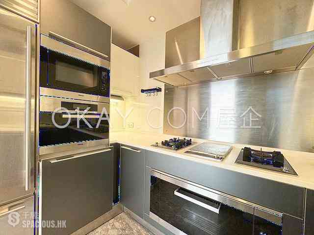 West Kowloon - The Cullinan (Tower 21 Zone 2 Luna Sky) 04
