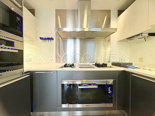 West Kowloon - The Cullinan (Tower 21 Zone 2 Luna Sky) 05