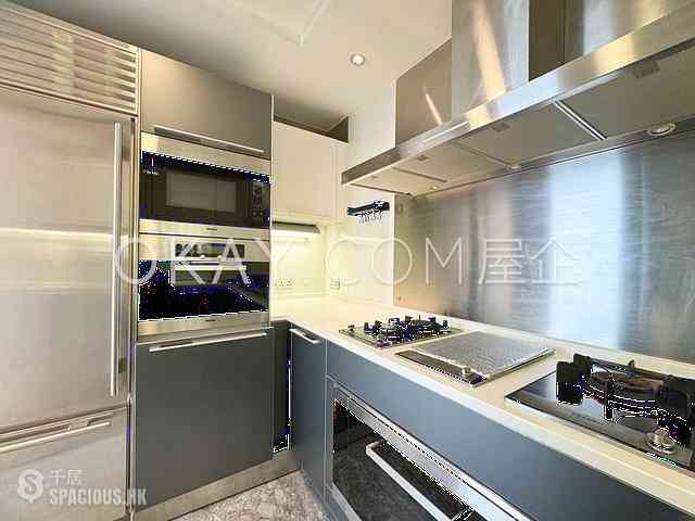 West Kowloon - The Cullinan (Tower 21 Zone 2 Luna Sky) 06