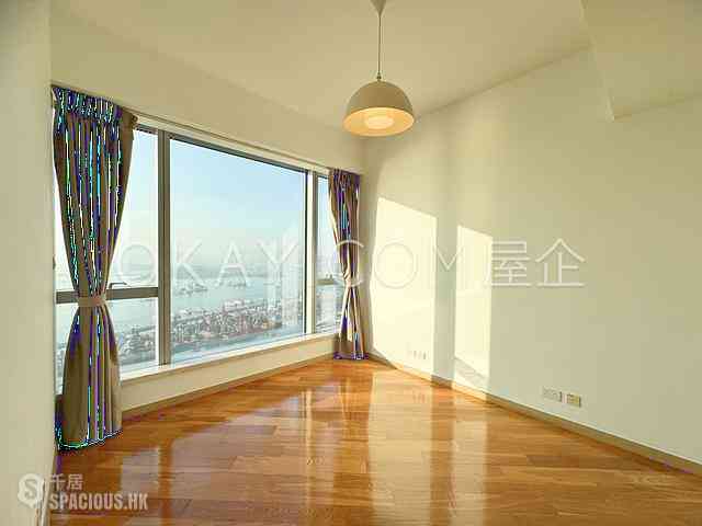 West Kowloon - The Cullinan (Tower 21 Zone 2 Luna Sky) 07