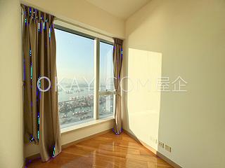 West Kowloon - The Cullinan (Tower 21 Zone 2 Luna Sky) 10