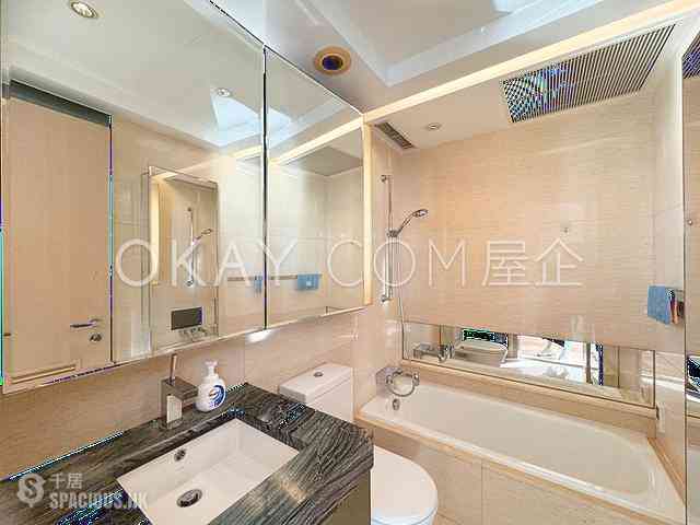 West Kowloon - The Cullinan (Tower 21 Zone 2 Luna Sky) 11