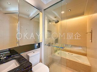 West Kowloon - The Cullinan (Tower 21 Zone 2 Luna Sky) 12