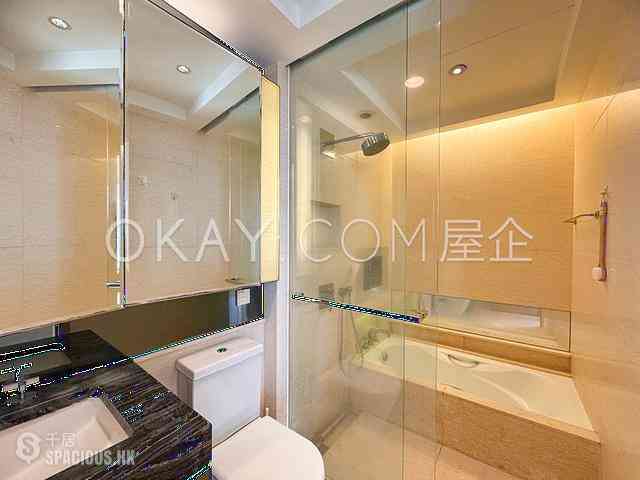 West Kowloon - The Cullinan (Tower 21 Zone 2 Luna Sky) 12