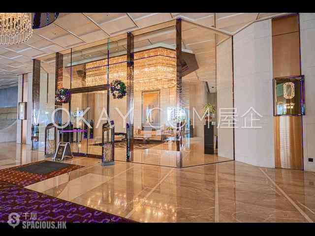 West Kowloon - The Cullinan (Tower 21 Zone 2 Luna Sky) 17