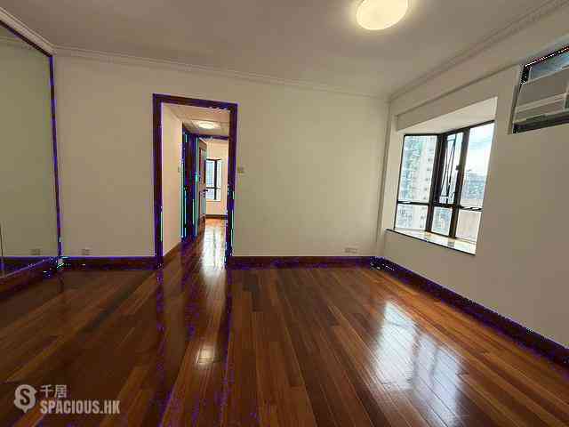 Sai Ying Pun - Kwong Fung Terrace 01