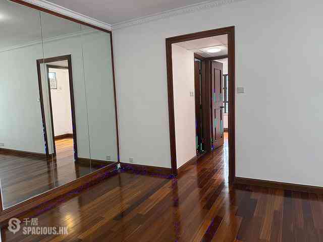 Sai Ying Pun - Kwong Fung Terrace 04