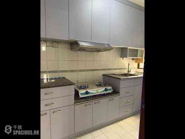 Sai Ying Pun - Kwong Fung Terrace 07