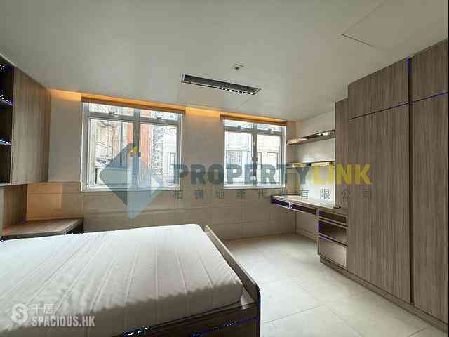 Central - 7-9, Shin Hing Street 01