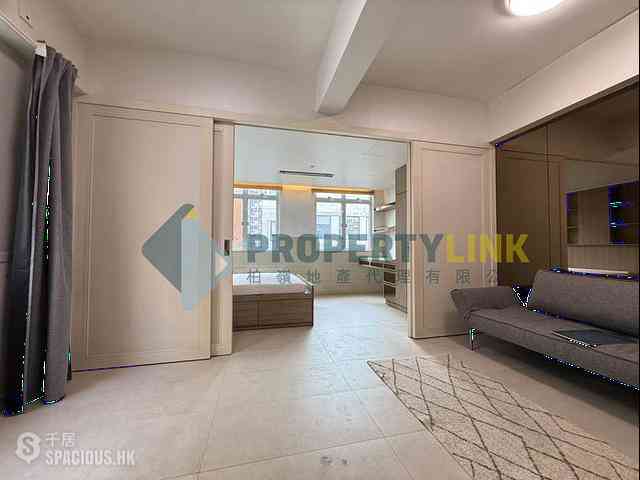 Central - 7-9, Shin Hing Street 10