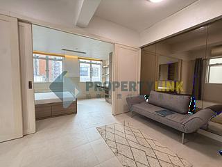 Central - 7-9, Shin Hing Street 11