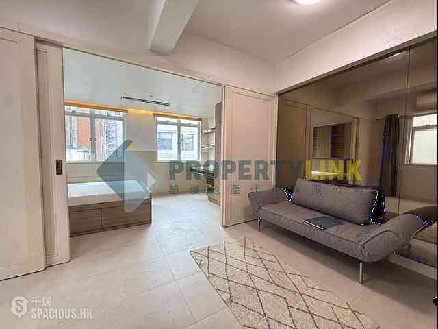 Central - 7-9, Shin Hing Street 11