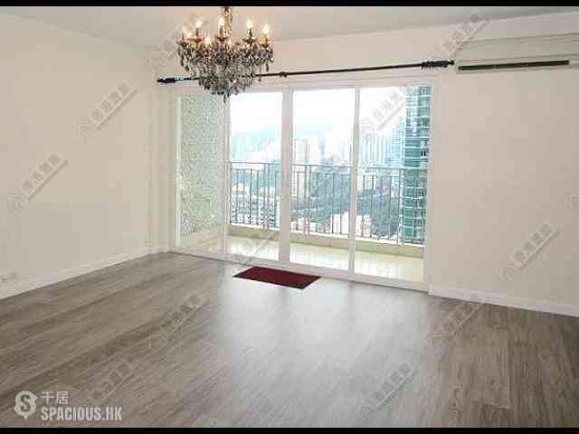 Stubbs Road - Evergreen Villa Block F 01