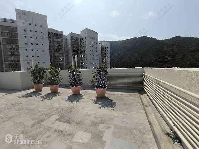司徒拔道 - 松柏新邨F座 05