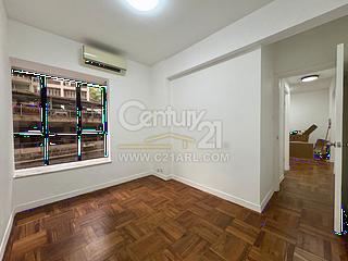 Mid Levels Central - Elegant Terrace Block 1 13