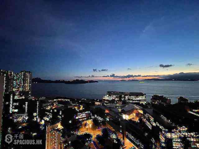 Pok Fu Lam - Baguio Villa Block 31 01