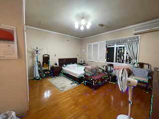 Pok Fu Lam - Baguio Villa Block 31 04
