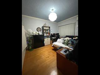 Pok Fu Lam - Baguio Villa Block 31 05