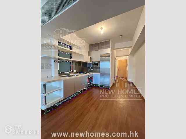 Happy Valley - Yu Fung Building 01