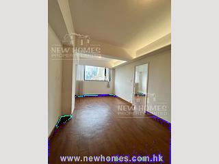 Happy Valley - Yu Fung Building 02