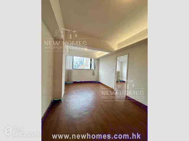 Happy Valley - Yu Fung Building 02
