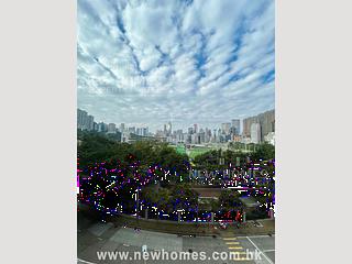Happy Valley - Yu Fung Building 06