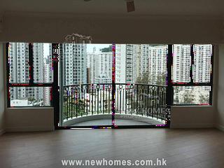 Tai Hang - Carnation Court 06