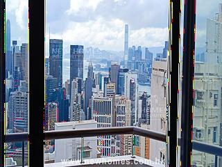Tai Hang - Elm Tree Towers 02