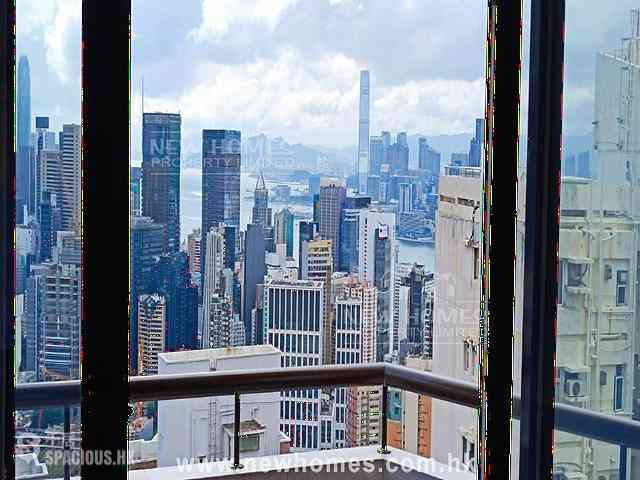 Tai Hang - Elm Tree Towers 02