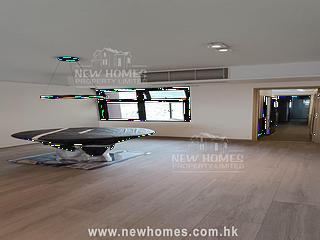 Tai Hang - Elm Tree Towers 04