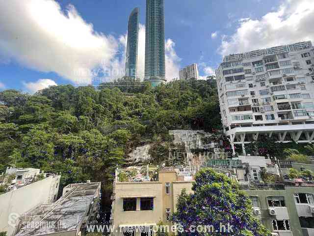 Happy Valley - Fortune Building 01