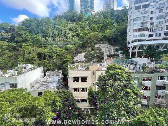Happy Valley - Fortune Building 04