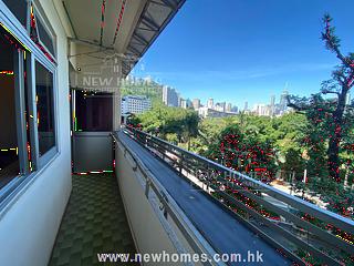 Happy Valley - Race View Apartments 02