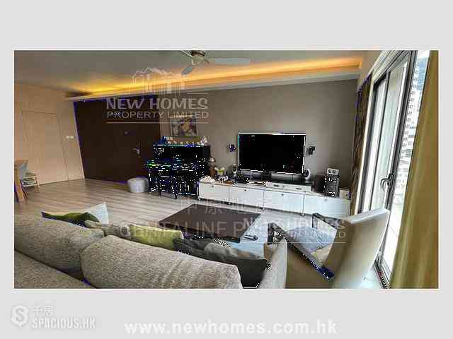 Happy Valley - Ventris Terrace 02