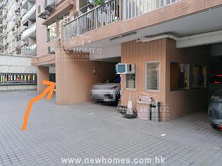 Stubbs Road - Mandarin Villa 02